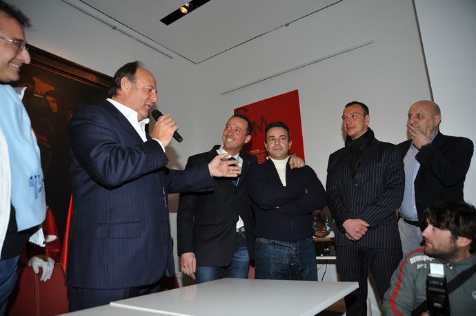 Ingrandisci la foto